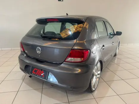 VOLKSWAGEN Gol 1.0 G5 FLEX, Foto 5