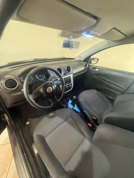 VOLKSWAGEN Gol 1.0 G5 FLEX, Foto 7