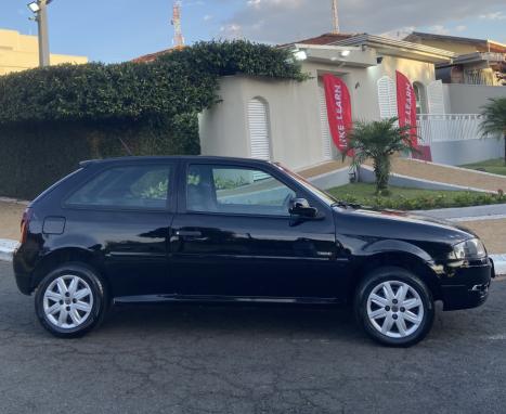VOLKSWAGEN Gol 1.0 G4 FLEX, Foto 2