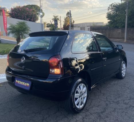 VOLKSWAGEN Gol 1.0 G4 FLEX, Foto 3