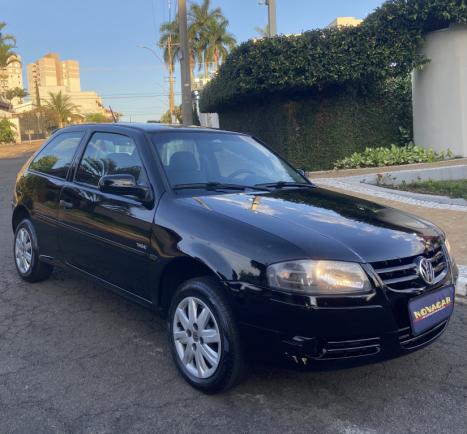 VOLKSWAGEN Gol 1.0 G4 FLEX, Foto 4