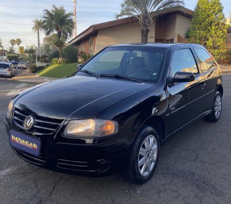 VOLKSWAGEN Gol 1.0 G4 FLEX, Foto 5