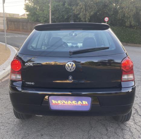 VOLKSWAGEN Gol 1.0 G4 FLEX, Foto 6