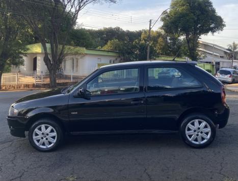 VOLKSWAGEN Gol 1.0 G4 FLEX, Foto 7