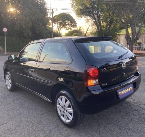VOLKSWAGEN Gol 1.0 G4 FLEX, Foto 8