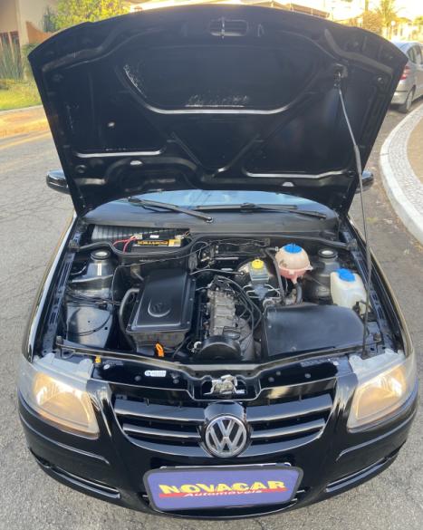 VOLKSWAGEN Gol 1.0 G4 FLEX, Foto 10