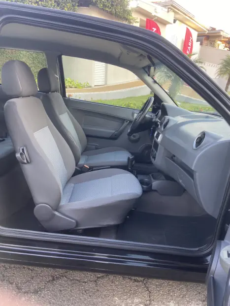VOLKSWAGEN Gol 1.0 G4 FLEX, Foto 11