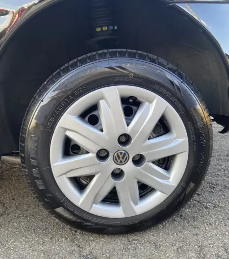 VOLKSWAGEN Gol 1.0 G4 FLEX, Foto 12