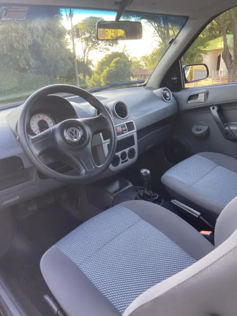 VOLKSWAGEN Gol 1.0 G4 FLEX, Foto 13