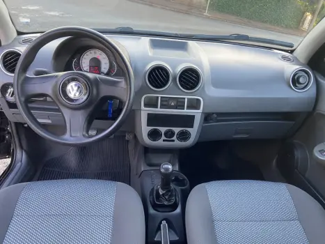 VOLKSWAGEN Gol 1.0 G4 FLEX, Foto 14