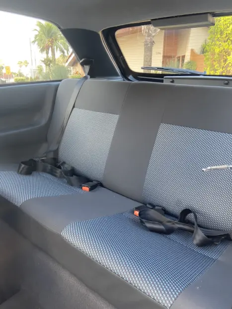 VOLKSWAGEN Gol 1.0 G4 FLEX, Foto 15