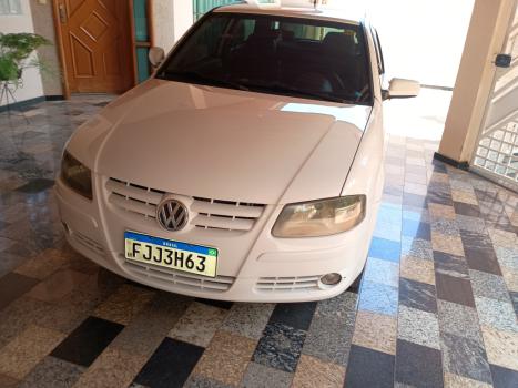 VOLKSWAGEN Gol 1.0 G4 TREND FLEX, Foto 2