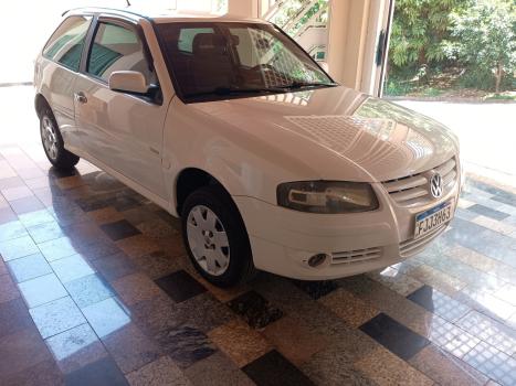 VOLKSWAGEN Gol 1.0 G4 TREND FLEX, Foto 3