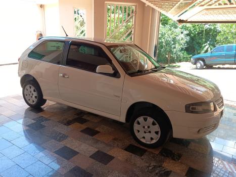 VOLKSWAGEN Gol 1.0 G4 TREND FLEX, Foto 4