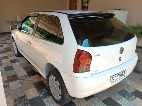 VOLKSWAGEN Gol 1.0 G4 TREND FLEX, Foto 5