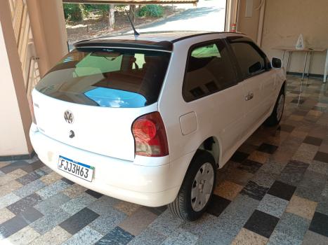 VOLKSWAGEN Gol 1.0 G4 TREND FLEX, Foto 6