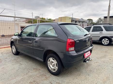 VOLKSWAGEN Gol 1.0 G4 FLEX, Foto 3