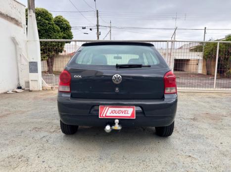 VOLKSWAGEN Gol 1.0 G4 FLEX, Foto 4