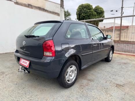 VOLKSWAGEN Gol 1.0 G4 FLEX, Foto 5