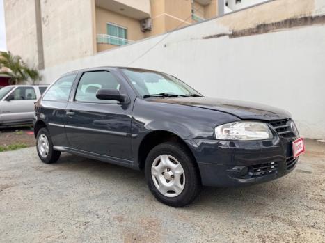 VOLKSWAGEN Gol 1.0 G4 FLEX, Foto 6