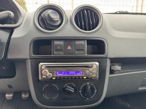 VOLKSWAGEN Gol 1.0 G4 FLEX, Foto 9