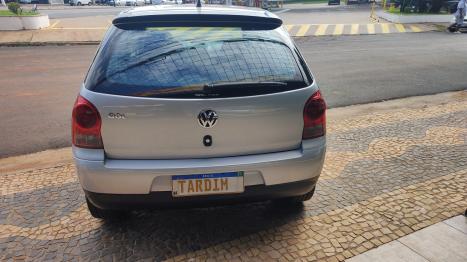 VOLKSWAGEN Gol 1.0 G4 TREND FLEX, Foto 11