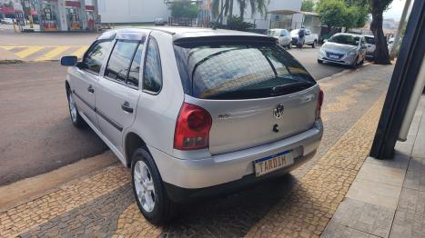 VOLKSWAGEN Gol 1.0 G4 TREND FLEX, Foto 9