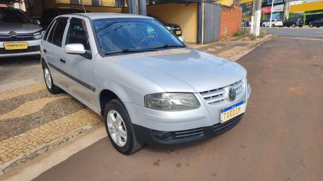VOLKSWAGEN Gol 1.0 G4 TREND FLEX, Foto 4