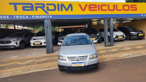 VOLKSWAGEN Gol 1.0 G4 TREND FLEX, Foto 1