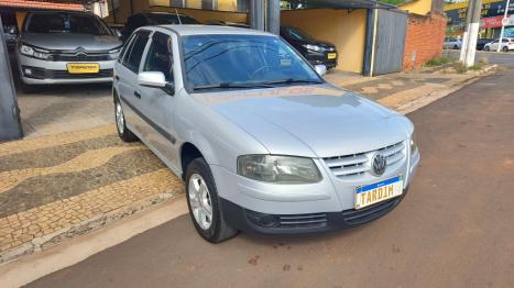 VOLKSWAGEN Gol 1.0 G4 TREND FLEX, Foto 6