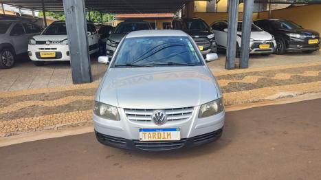 VOLKSWAGEN Gol 1.0 G4 TREND FLEX, Foto 2