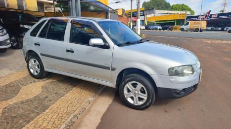 VOLKSWAGEN Gol 1.0 G4 TREND FLEX, Foto 3