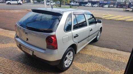 VOLKSWAGEN Gol 1.0 G4 TREND FLEX, Foto 10