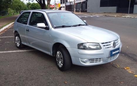 VOLKSWAGEN Gol 1.0 G4 FLEX, Foto 3