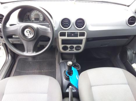 VOLKSWAGEN Gol 1.0 G4 FLEX, Foto 4
