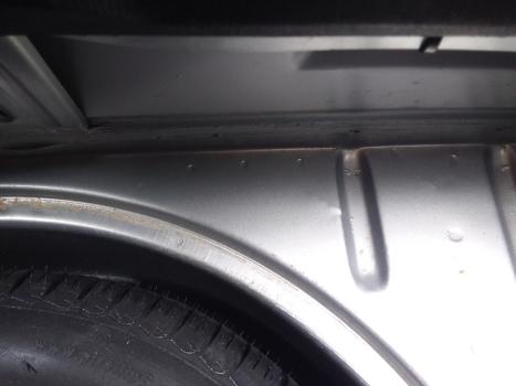 VOLKSWAGEN Gol 1.0 G4 FLEX, Foto 7