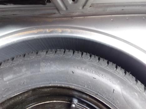 VOLKSWAGEN Gol 1.0 G4 FLEX, Foto 8