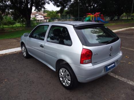 VOLKSWAGEN Gol 1.0 G4 FLEX, Foto 10