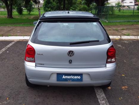 VOLKSWAGEN Gol 1.0 G4 FLEX, Foto 11