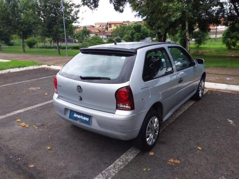 VOLKSWAGEN Gol 1.0 G4 FLEX, Foto 12