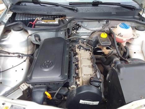 VOLKSWAGEN Gol 1.0 G4 FLEX, Foto 13