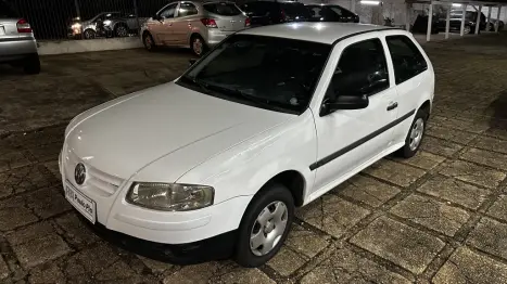VOLKSWAGEN Gol 1.0 G4 TREND FLEX, Foto 1