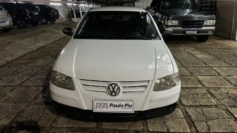 VOLKSWAGEN Gol 1.0 G4 TREND FLEX, Foto 2