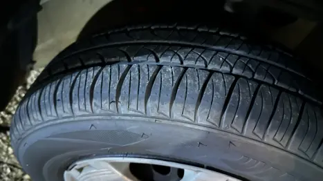 VOLKSWAGEN Gol 1.0 G4 TREND FLEX, Foto 3