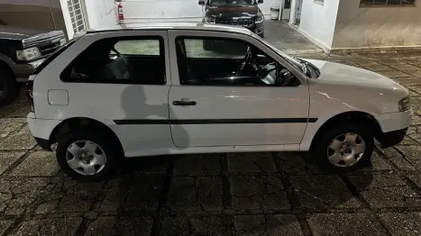 VOLKSWAGEN Gol 1.0 G4 TREND FLEX, Foto 4