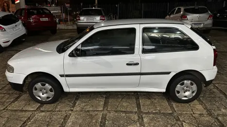 VOLKSWAGEN Gol 1.0 G4 TREND FLEX, Foto 5