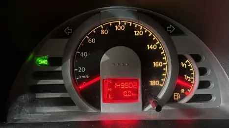 VOLKSWAGEN Gol 1.0 G4 TREND FLEX, Foto 6