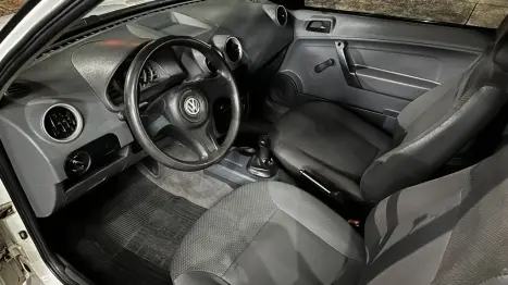 VOLKSWAGEN Gol 1.0 G4 TREND FLEX, Foto 8