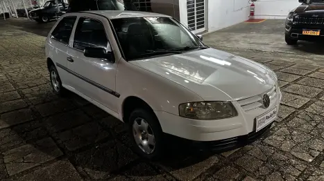 VOLKSWAGEN Gol 1.0 G4 TREND FLEX, Foto 9