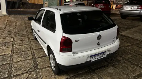 VOLKSWAGEN Gol 1.0 G4 TREND FLEX, Foto 11